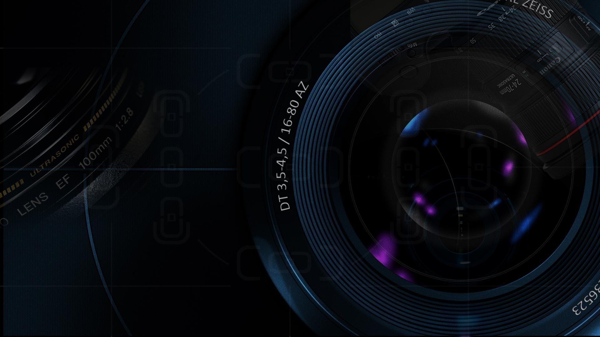 full screen background image