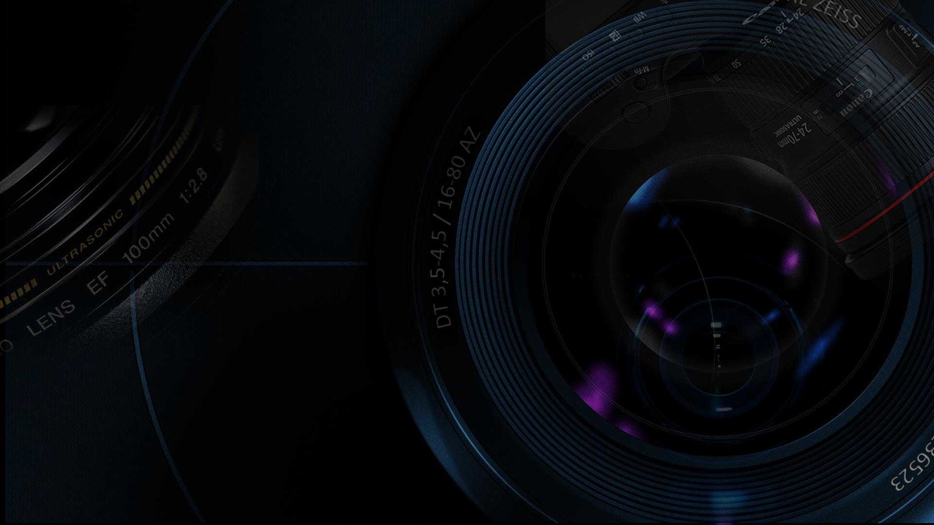 full screen background image
