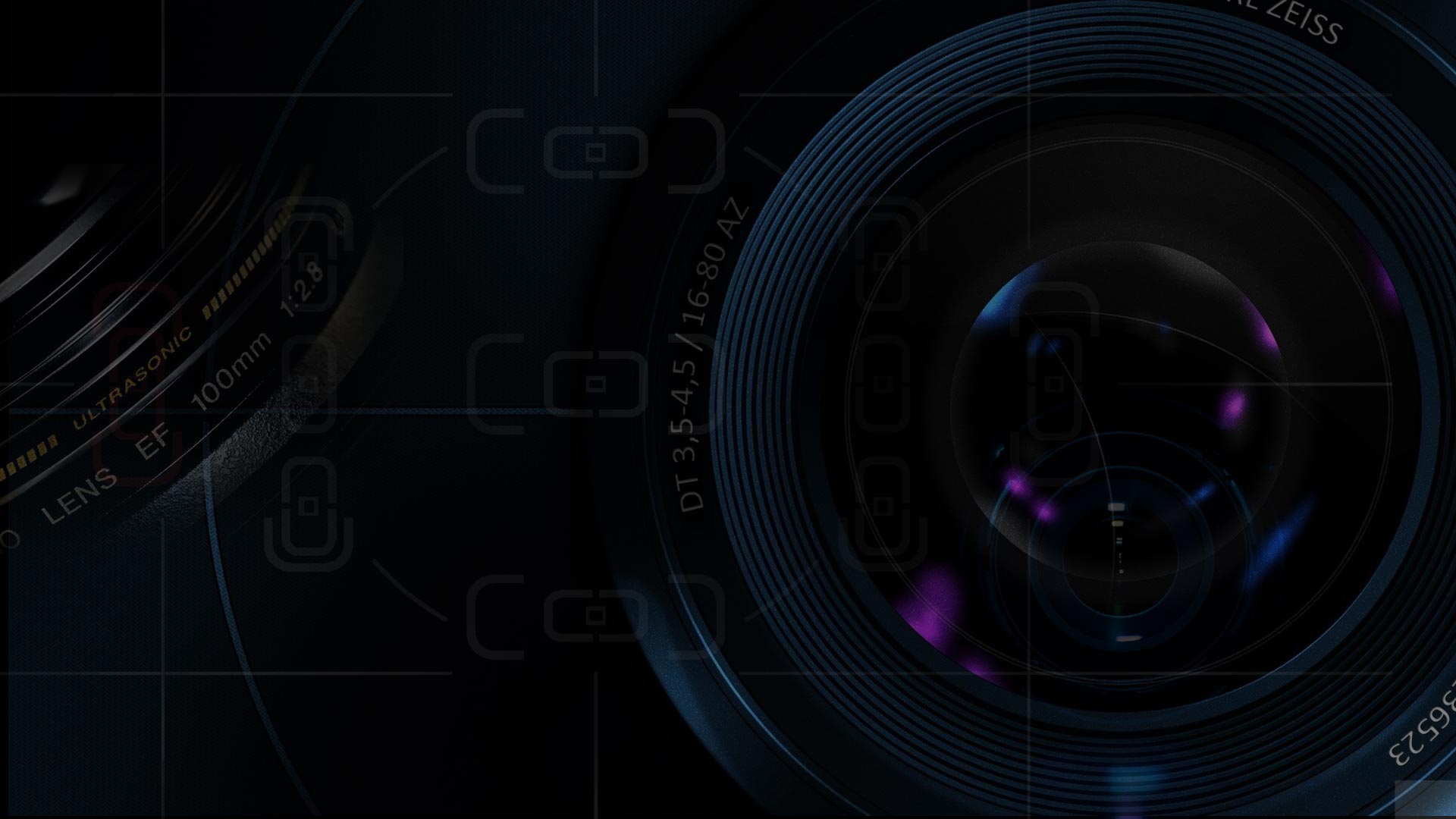 full screen background image
