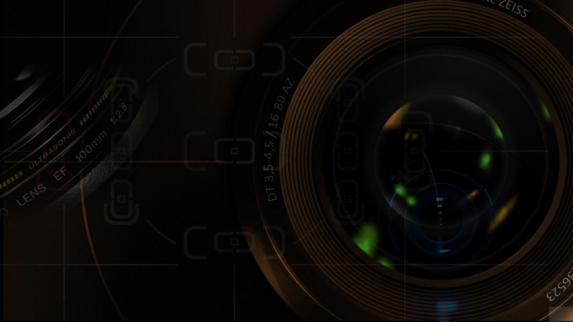 full screen background image