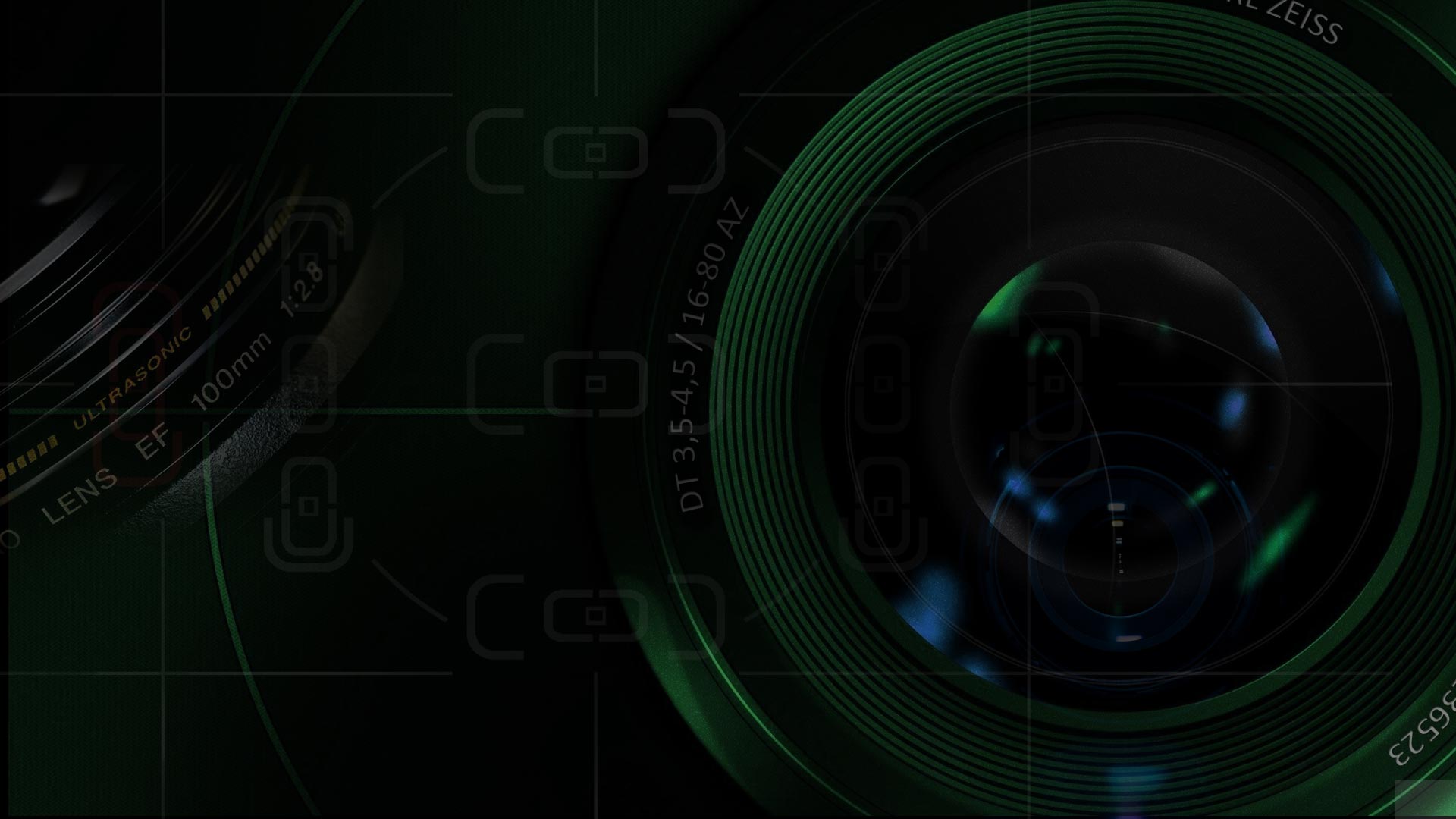 full screen background image