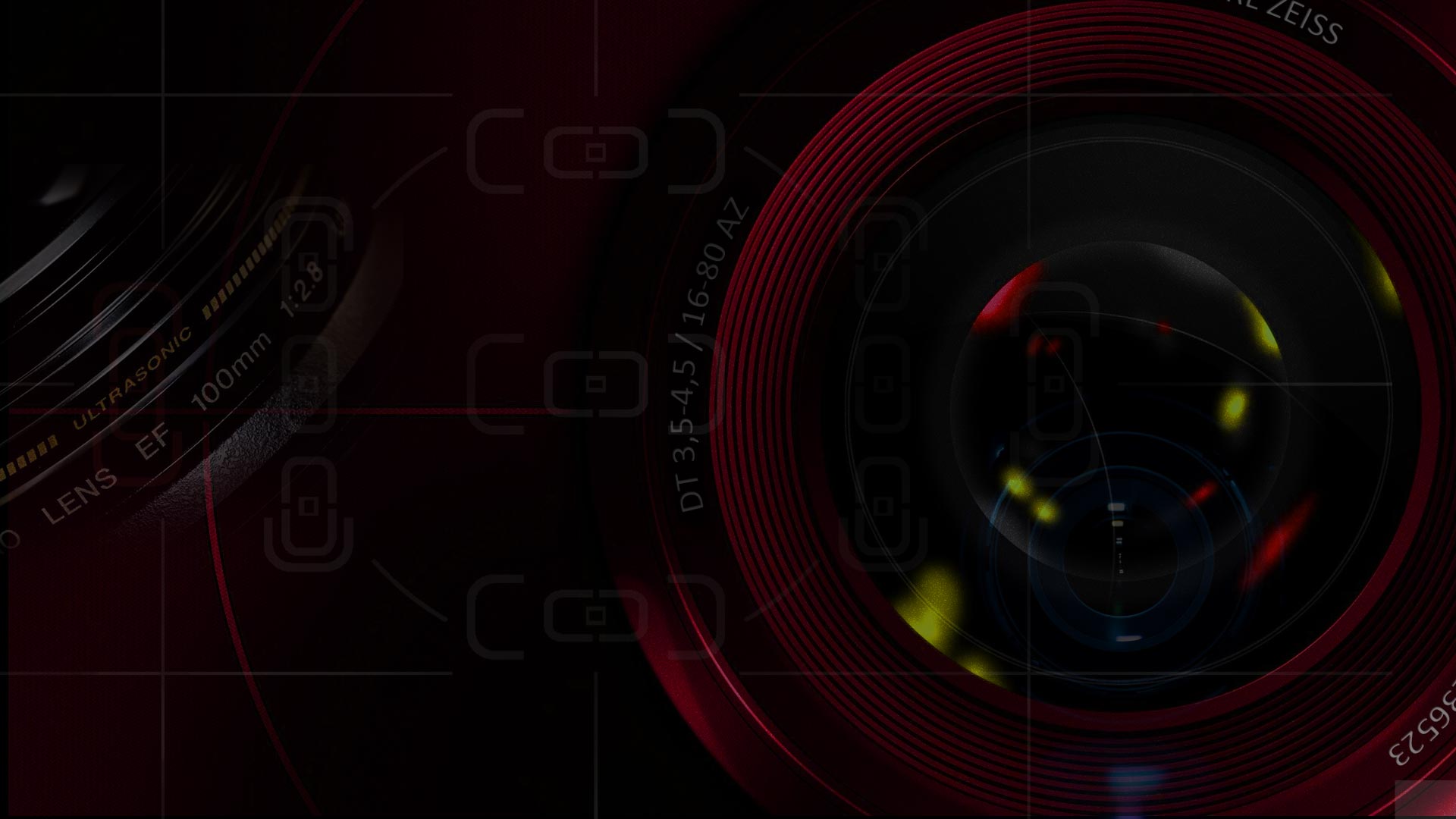 full screen background image